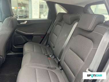 Ford Kuga (3) Hybride