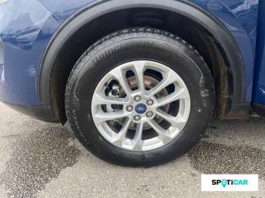Ford Kuga (3) Hybride