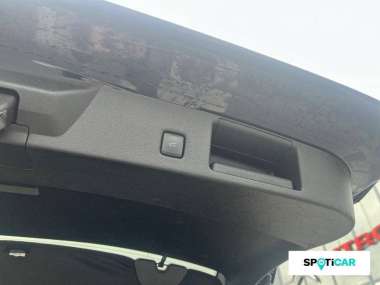 Ford Kuga (3) Hybride