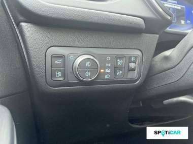 Ford Kuga (3) Hybride