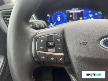 Ford Kuga (3) Hybride