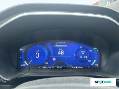 Ford Kuga (3) Hybride