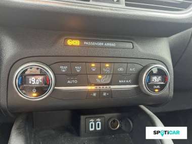 Ford Kuga (3) Hybride