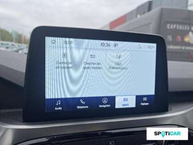 Ford Kuga (3) Hybride