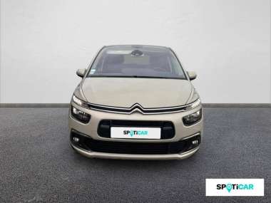 Citroën C4 Spacetourer Essence