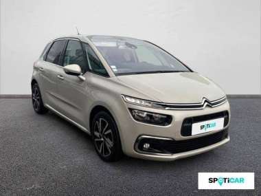 Citroën C4 Spacetourer Essence