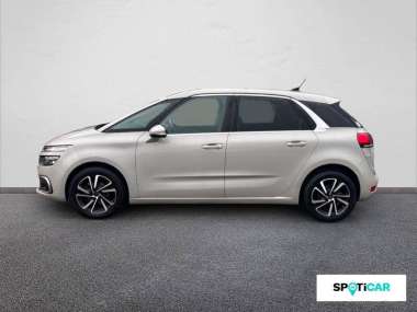 Citroën C4 Spacetourer Essence