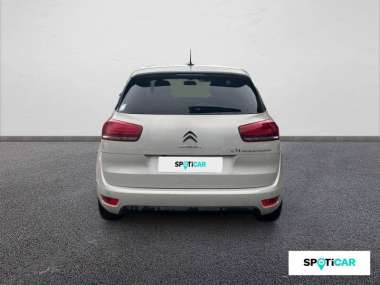 Citroën C4 Spacetourer Essence