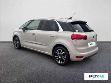 Citroën C4 Spacetourer Essence