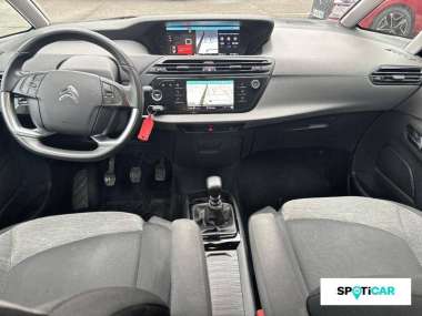 Citroën C4 Spacetourer Essence