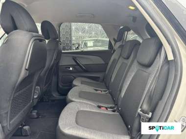 Citroën C4 Spacetourer Essence