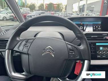 Citroën C4 Spacetourer Essence
