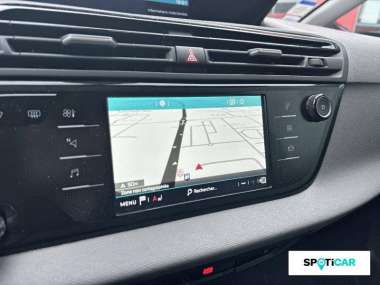 Citroën C4 Spacetourer Essence