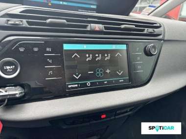 Citroën C4 Spacetourer Essence