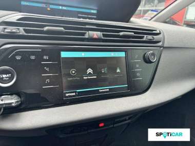 Citroën C4 Spacetourer Essence