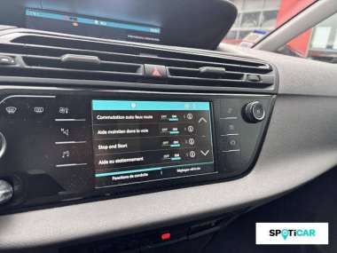 Citroën C4 Spacetourer Essence