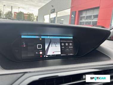 Citroën C4 Spacetourer Essence