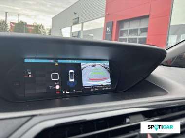 Citroën C4 Spacetourer Essence