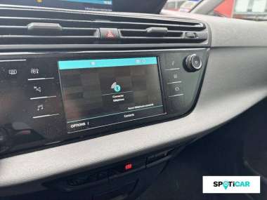 Citroën C4 Spacetourer Essence