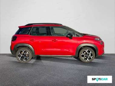 Citroën C3 Aircross Essence