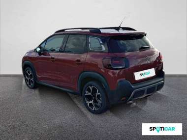 Citroën C3 Aircross Essence
