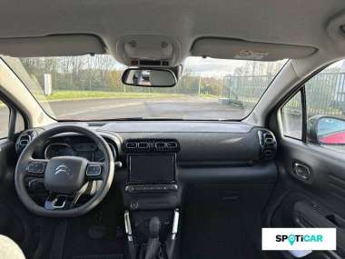Citroën C3 Aircross Essence