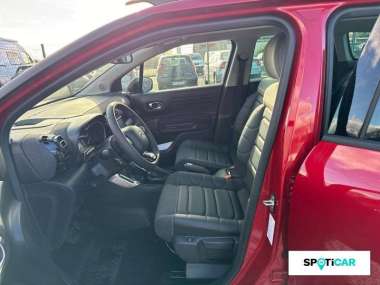 Citroën C3 Aircross Essence