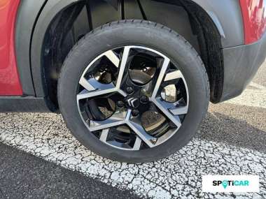 Citroën C3 Aircross Essence