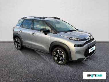 Citroën C3 Aircross Essence