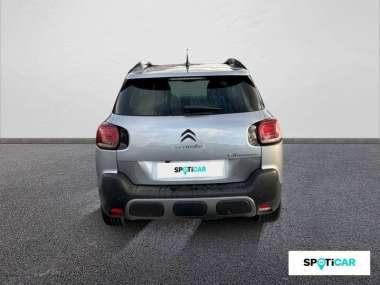 Citroën C3 Aircross Essence