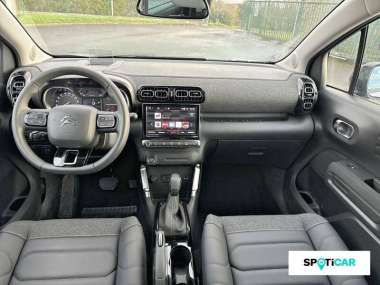 Citroën C3 Aircross Essence