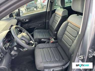 Citroën C3 Aircross Essence