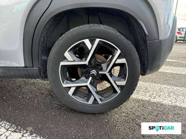 Citroën C3 Aircross Essence