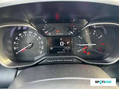 Citroën C3 Aircross Essence