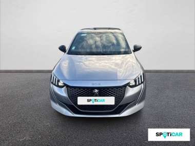 Peugeot 208 (2) Essence