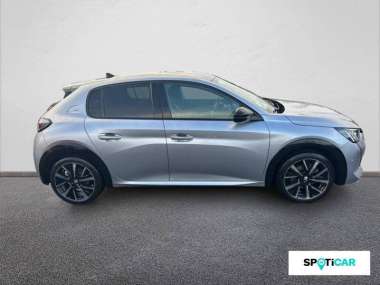 Peugeot 208 (2) Essence