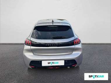 Peugeot 208 (2) Essence