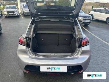Peugeot 208 (2) Essence