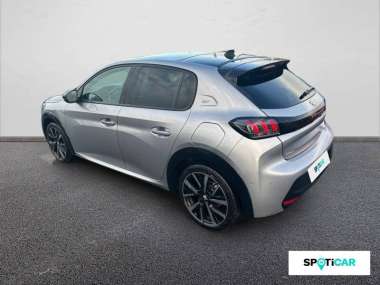 Peugeot 208 (2) Essence