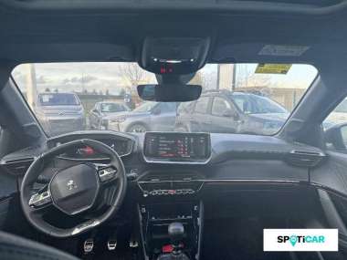 Peugeot 208 (2) Essence