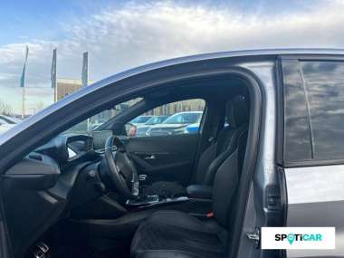 Peugeot 208 (2) Essence