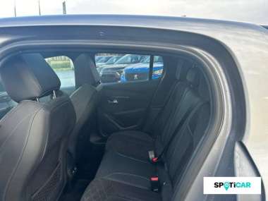 Peugeot 208 (2) Essence
