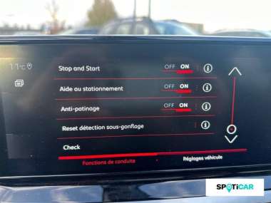Peugeot 208 (2) Essence