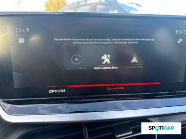 Peugeot 208 (2) Essence