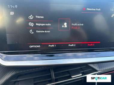 Peugeot 208 (2) Essence
