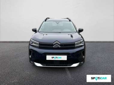 Citroën C5 Aircross Essence