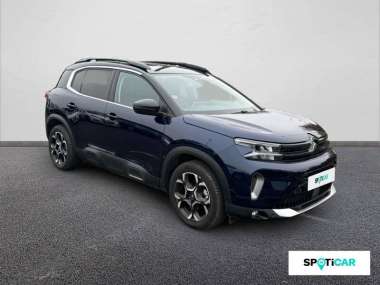 Citroën C5 Aircross Essence