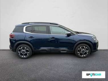 Citroën C5 Aircross Essence