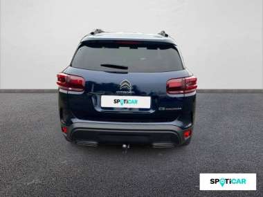 Citroën C5 Aircross Essence