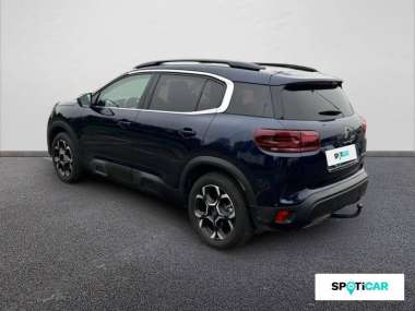 Citroën C5 Aircross Essence